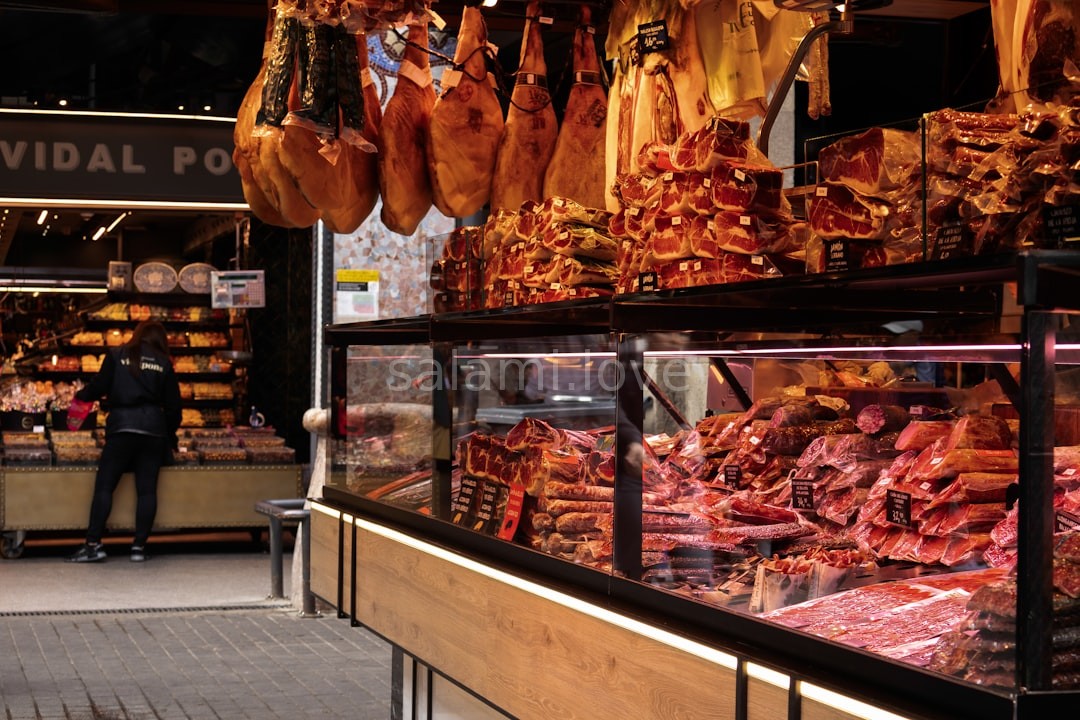 Premium Meat