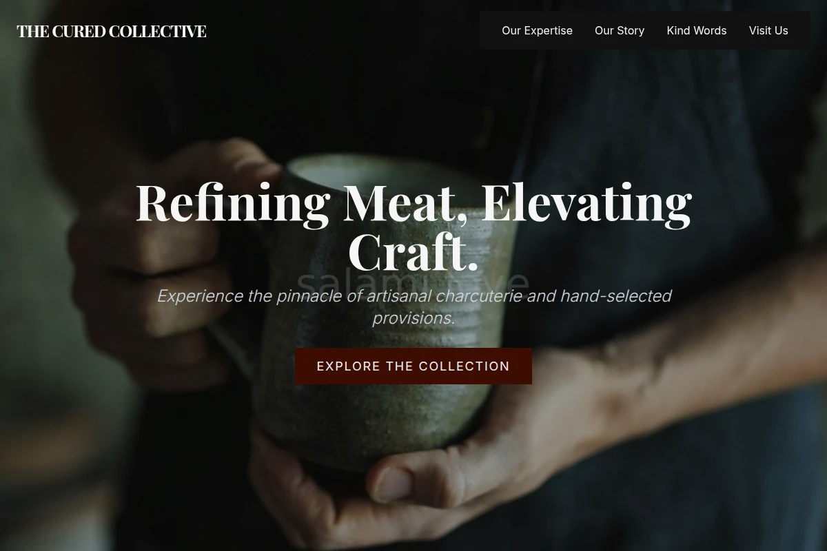 Deli Artisan