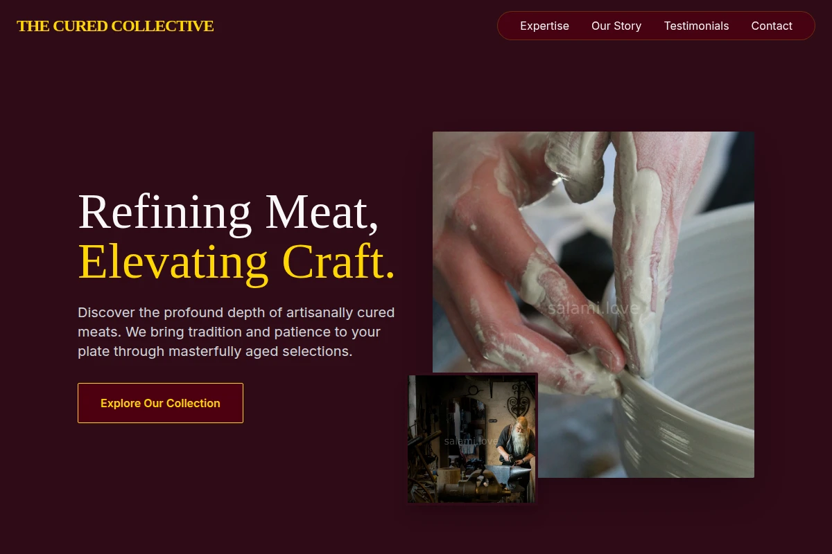 Umami Artisan