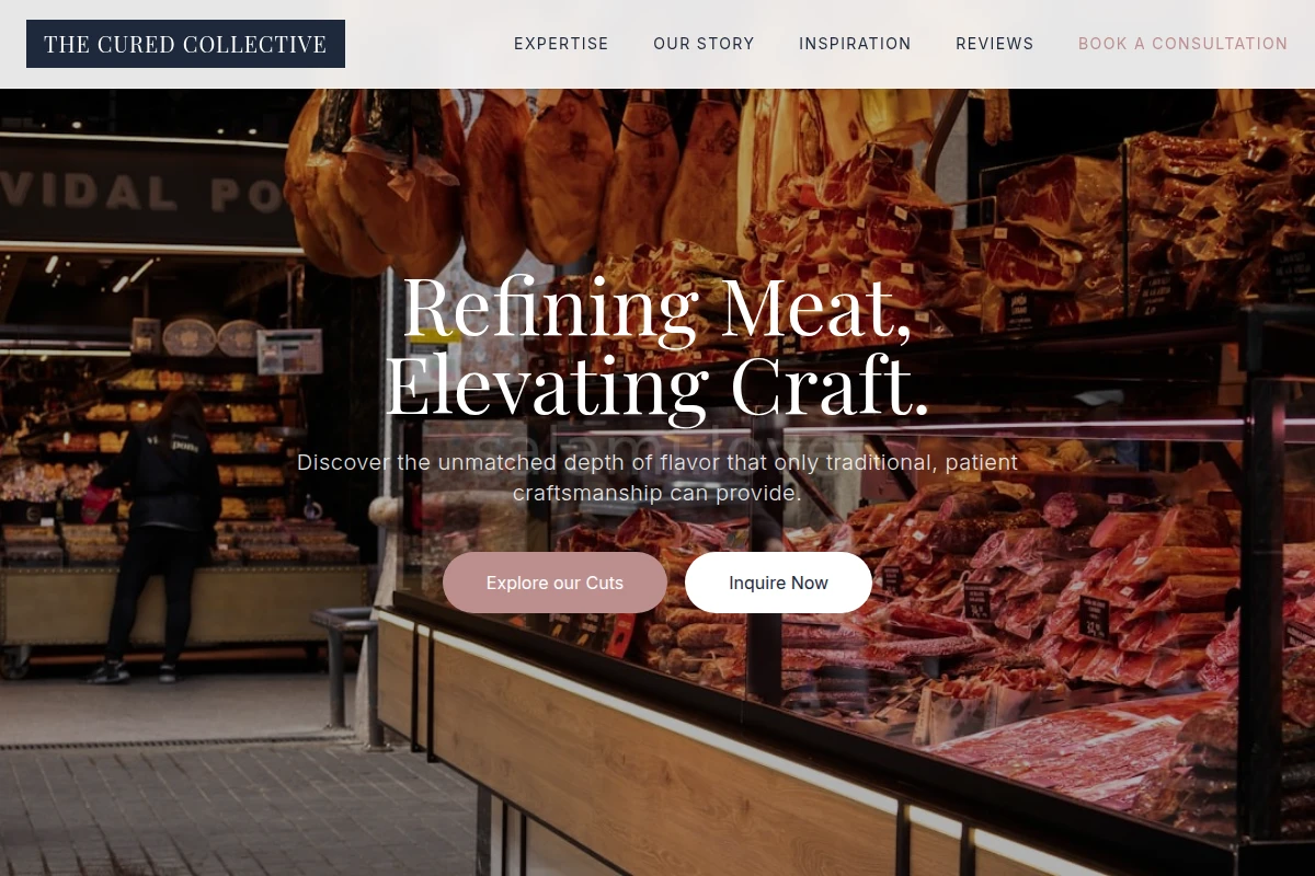 butchery