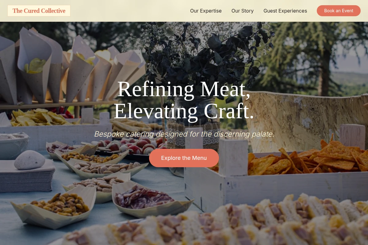 catering