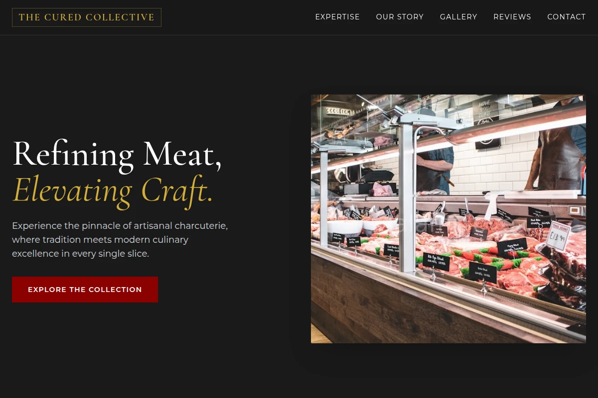Tasting Deli