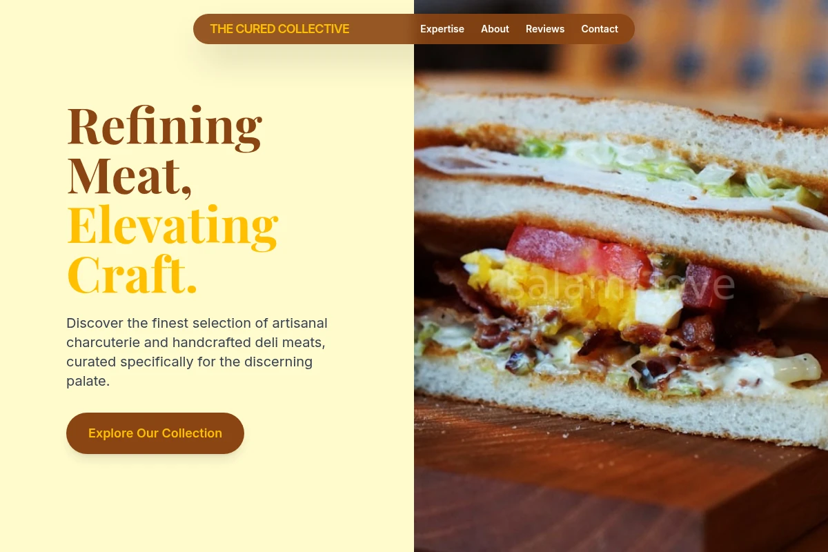 Epicurean Deli