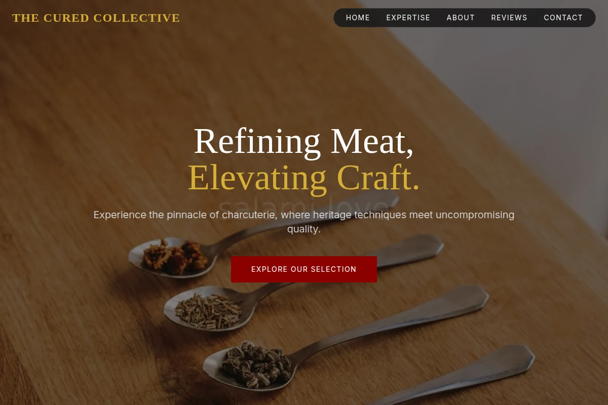 Cleaver Specialty Food