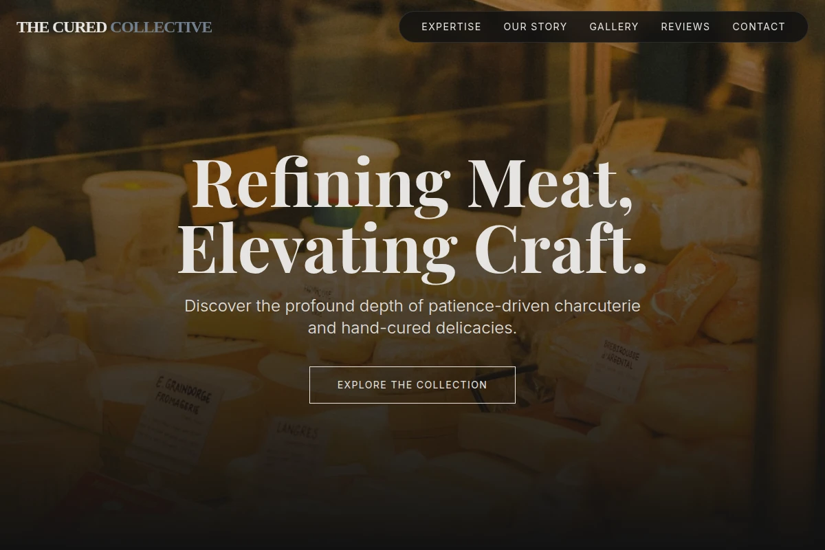 specialty-food